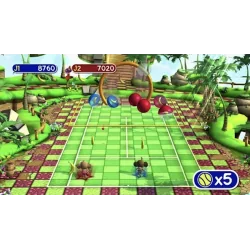 copy of copy of copy of copy of WII Mario Kart Cib