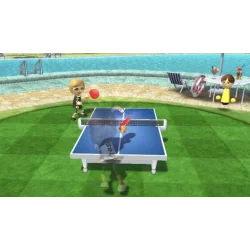 WII Sports Cib