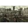 WII Call Of Duty World At War Cib