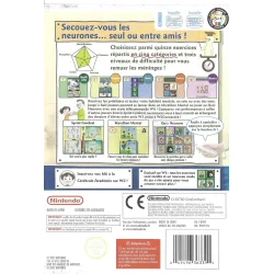 WII Cérébrale Académie Cib
