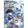 WII The Lapins Crétins Retour Vers Le Passé Cib