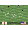 copy of Megadrive FIFA International Soccer Cib