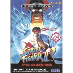 copy of copy of Megadrive FIFA International Soccer Cib
