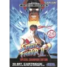 Megadrive Street Fighter II Spécial Champion Edition Cib