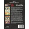 Megadrive Street Fighter II Spécial Champion Edition Cib