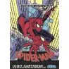 Megadrive Spider-man Cib