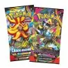 Précommande Duo Pack Pokémon Zarude
