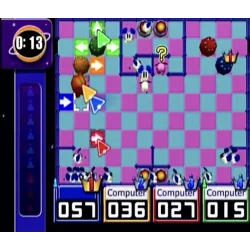 Dreamcast Chuchu Rocket Cib