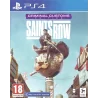 PS4 Saints Row criminal custom
