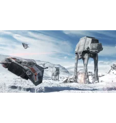 PS4 Star Wars Battlefront