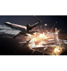 PS4 Star Wars Battlefront