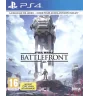 PS4 Star Wars Battlefront