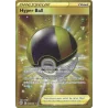 Dresseur Hyper Ball 186/172