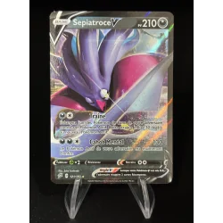 Sepiatroce V 121/192 EB02 Clash des Rebelles
