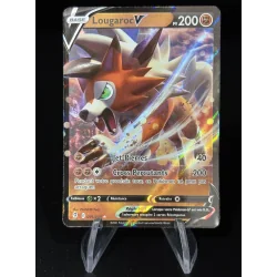 Lougaroc V 091/203 EB07 Evolution Céleste