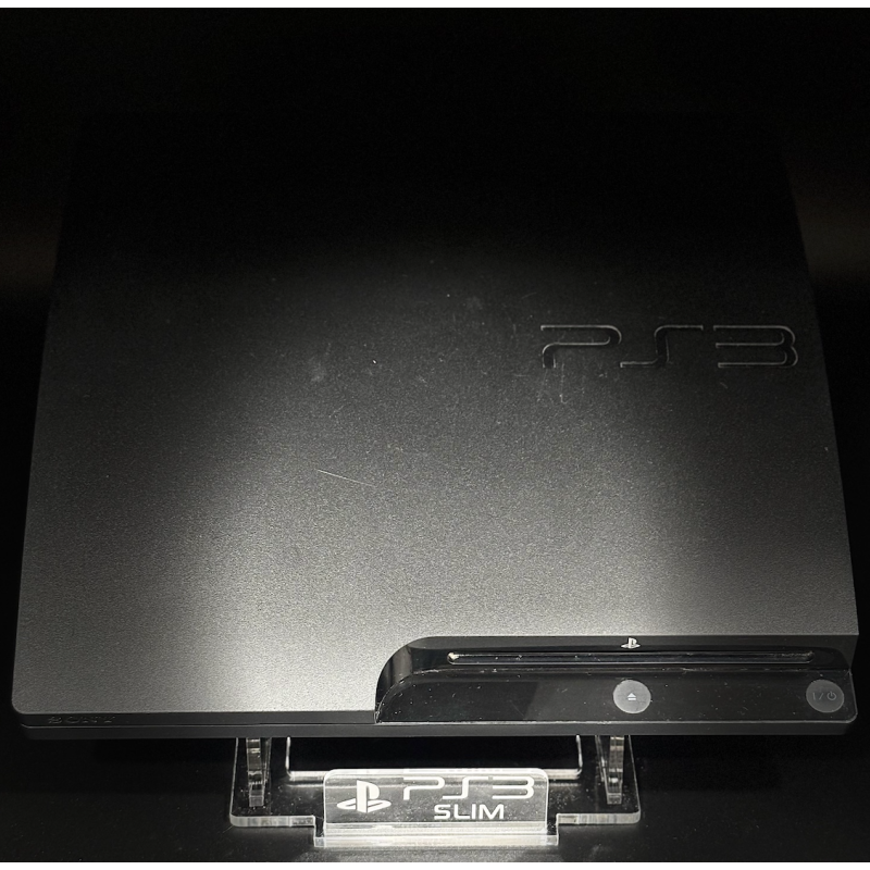 copy of Console Ps3 Slim 160Go Loose