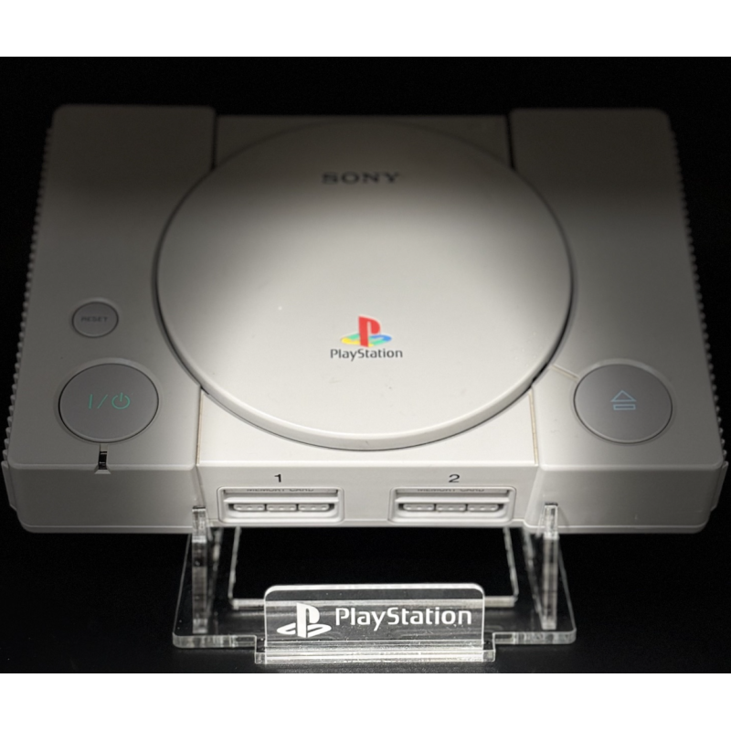 Console Playstation Loose