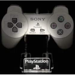 Console Playstation Loose