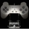copy of Console Ps4 500go Loose