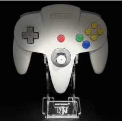 Manette Nintendo 64 Officielle