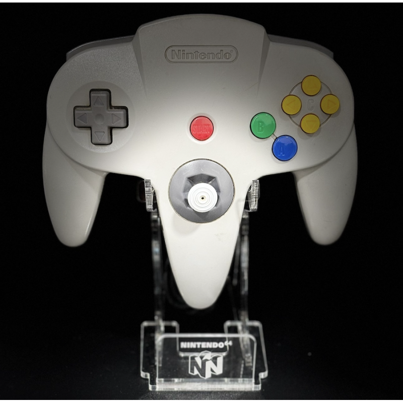 Manette Nintendo 64 Officielle