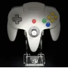 Manette Nintendo 64 Officielle