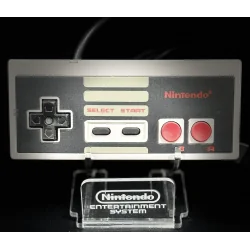 copy of Manette Nes Officielle Loose