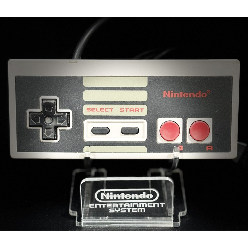 Manette Nes Officielle Loose