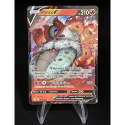 Pyrax V 021/203 EVS Evolution Céleste EB07