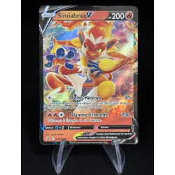 Simiabraz V Swsh252 Promo