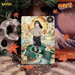 Booster Naruto Earth Scroll Kayou