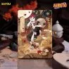 Booster Naruto Earth Scroll Kayou