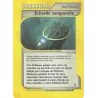 Dresseur Echarde Temporelle 135/147