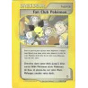 Dresseur Fan Club Pokémon 130/147