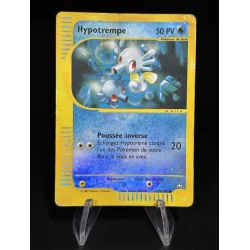 Hypotrempe 85/147 Reverse