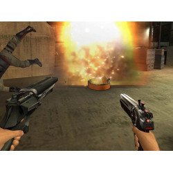 PS2 Goldeneye Au Service Du Mal Cib
