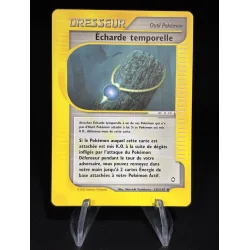 Dresseur Echarde Temporelle 135/147
