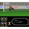 Super Famicom Captain Tsubasa III Koutei No Chousen Cib SHVC-C3