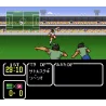 Super Famicom Captain Tsubasa III Koutei No Chousen Cib SHVC-C3