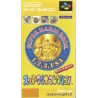 Super Famicom Super Mario Collection Cib SHVC-4M