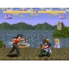 Super Famicom Ranma 1/2 Chougi Ranbu Hen Cib SHVC-5K