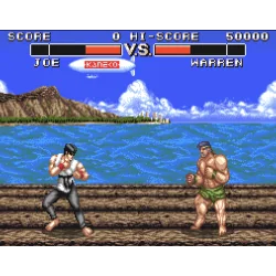Super Famicom Power Athlete Cib SHVC-P3