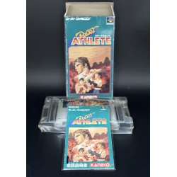 Super Famicom Power Athlete Cib SHVC-P3
