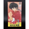 Super Famicom Ranma 1/2 Chougi Ranbu Hen Cib SHVC-5K