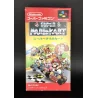 Super Famicom Super Mario Kart Cib SHVC-MK