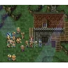 Super Famicom Bahamut Lagoon Cib SHVC-P-AXBJ