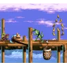 Super Famicom Super Donkey Kong 3 Nazo No Krems Shima Cib SHVC-P-A3CJ