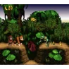Super Famicom Super Donkey Kong Cib SHVC-8X