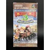 Super Famicom Super Donkey Kong 3 Nazo No Krems Shima Cib SHVC-P-A3CJ