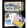 Super Famicom Bahamut Lagoon Cib SHVC-P-AXBJ